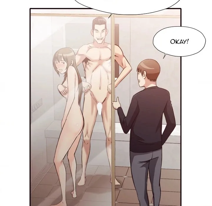 The Hidden Past Chapter 38 page 76 - 