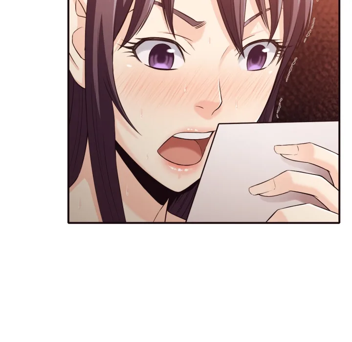 The Hidden Past Chapter 38 page 9 - 