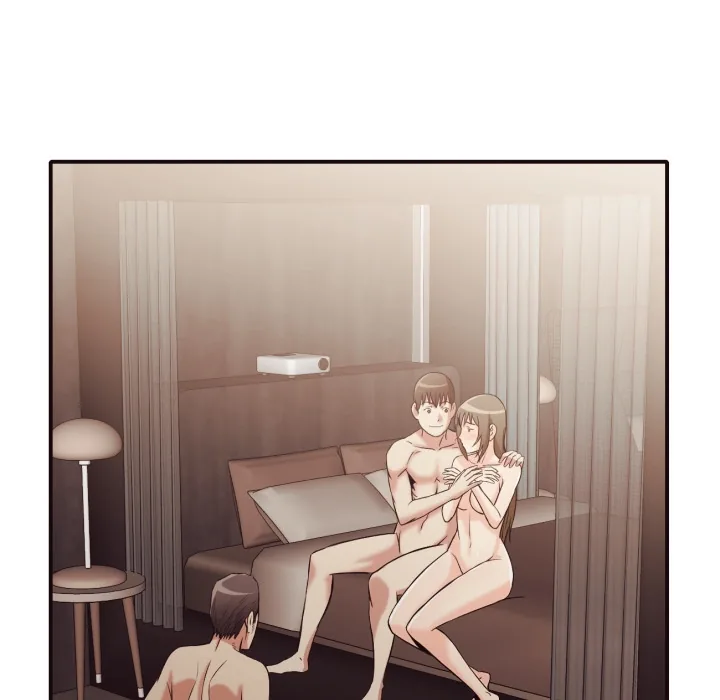 The Hidden Past Chapter 38 page 81 - 