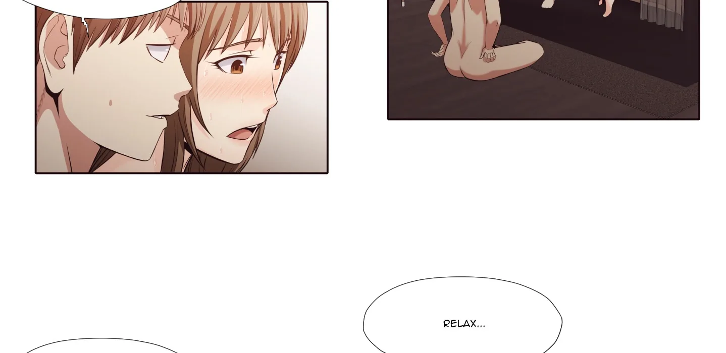The Hidden Past Chapter 38 page 82 - 