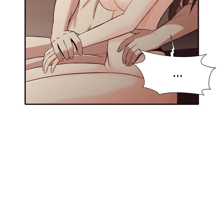 The Hidden Past Chapter 38 page 84 - 