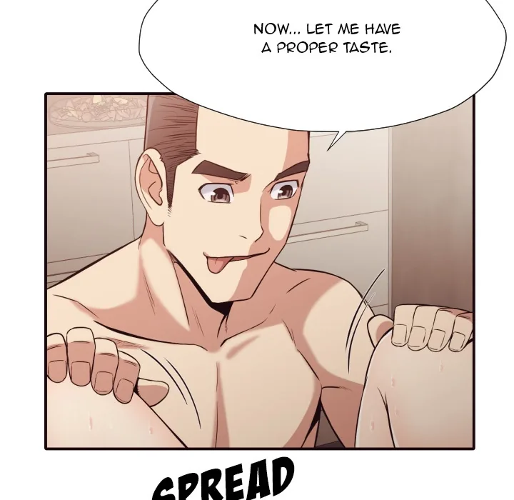The Hidden Past Chapter 38 page 87 - 