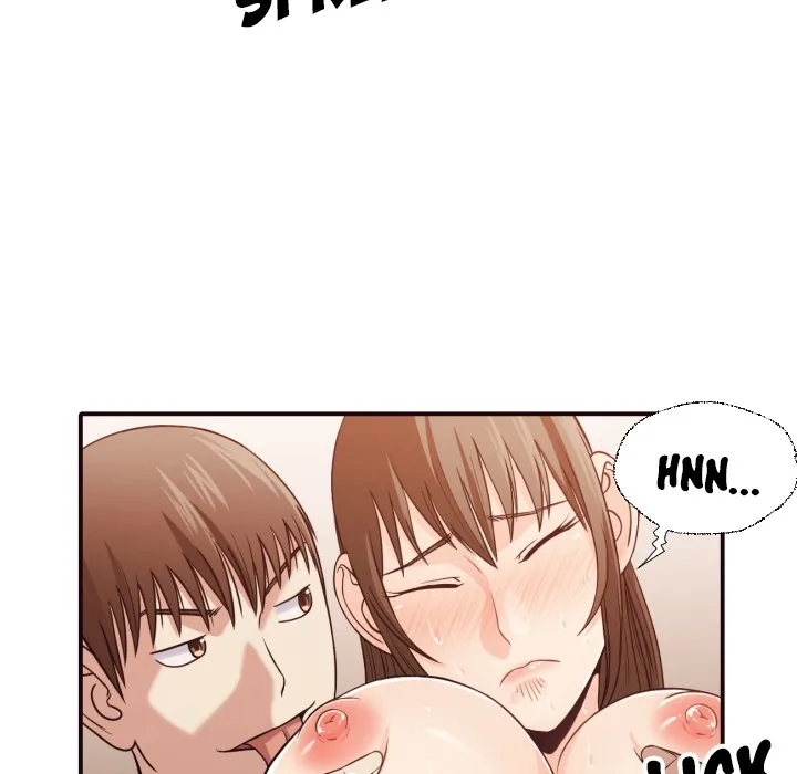 The Hidden Past Chapter 38 page 88 - 