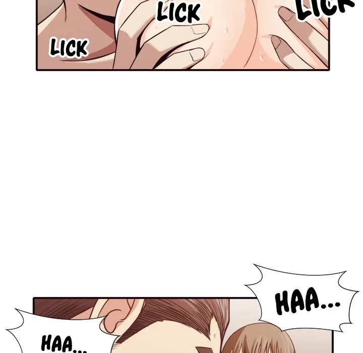 The Hidden Past Chapter 38 page 89 - 