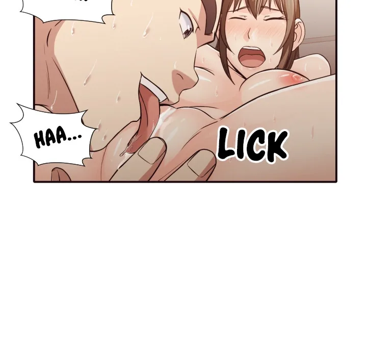 The Hidden Past Chapter 38 page 90 - 