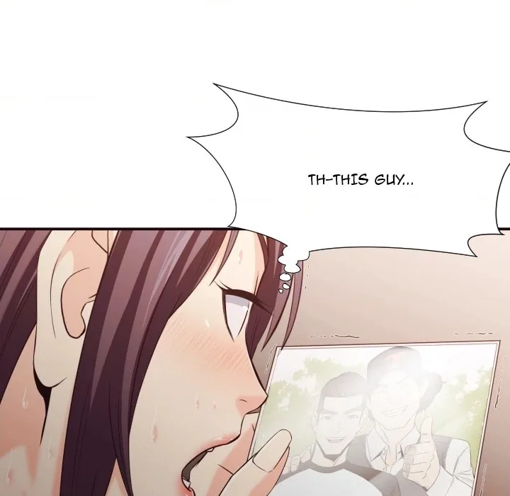 The Hidden Past Chapter 38 page 10 - 