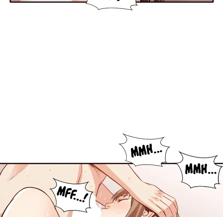 The Hidden Past Chapter 38 page 92 - 