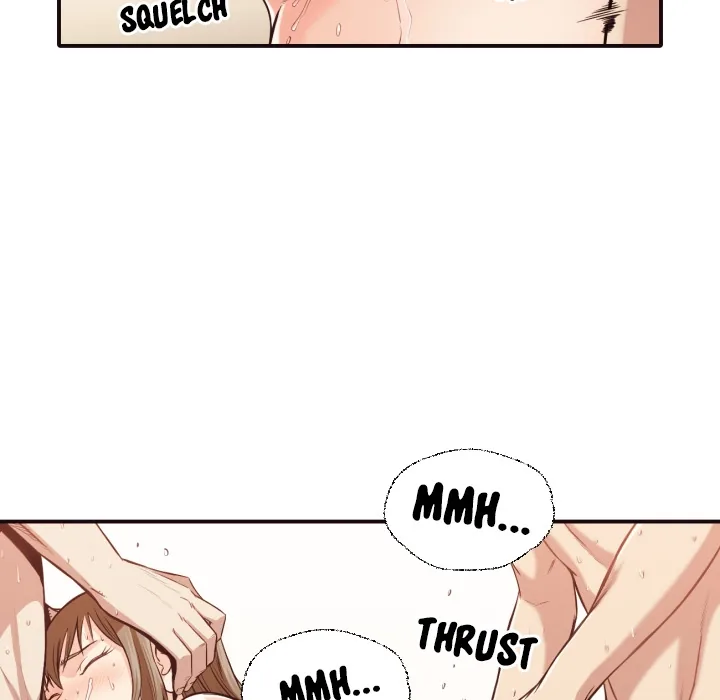 The Hidden Past Chapter 39 page 12 - 