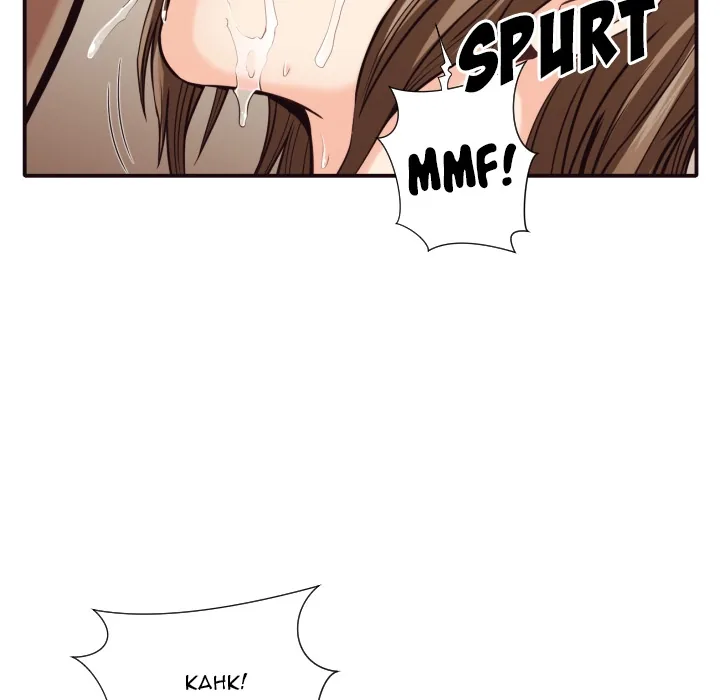 The Hidden Past Chapter 39 page 15 - 