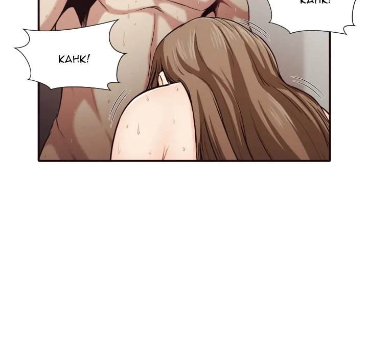 The Hidden Past Chapter 39 page 17 - 