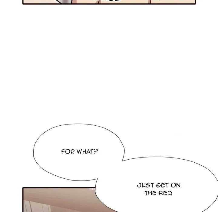 The Hidden Past Chapter 39 page 19 - 