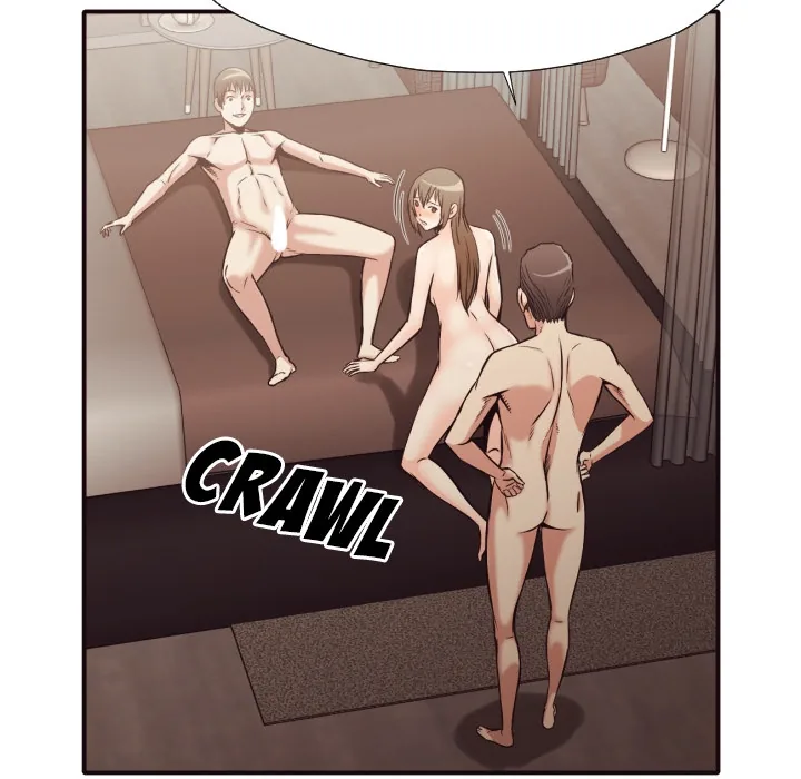 The Hidden Past Chapter 39 page 25 - 