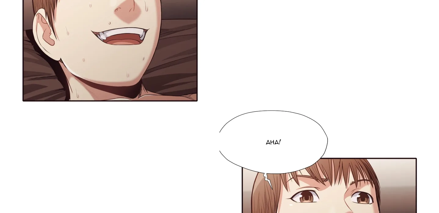 The Hidden Past Chapter 39 page 26 - 