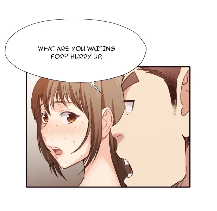 The Hidden Past Chapter 39 page 29 - 