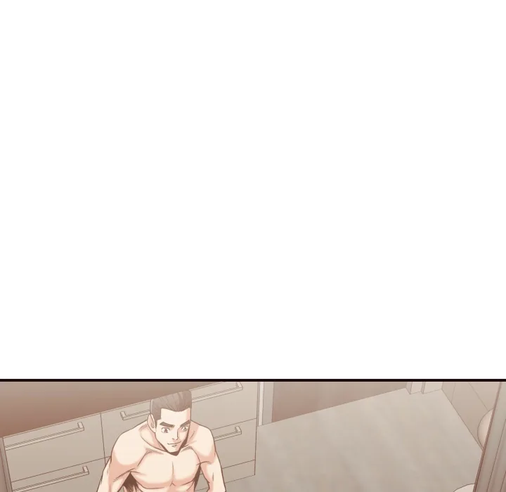 The Hidden Past Chapter 39 page 30 - 