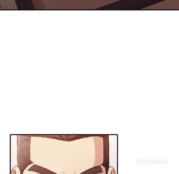 The Hidden Past Chapter 39 page 32 - 