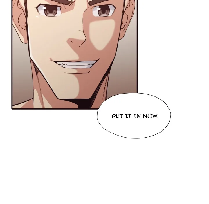 The Hidden Past Chapter 39 page 33 - 