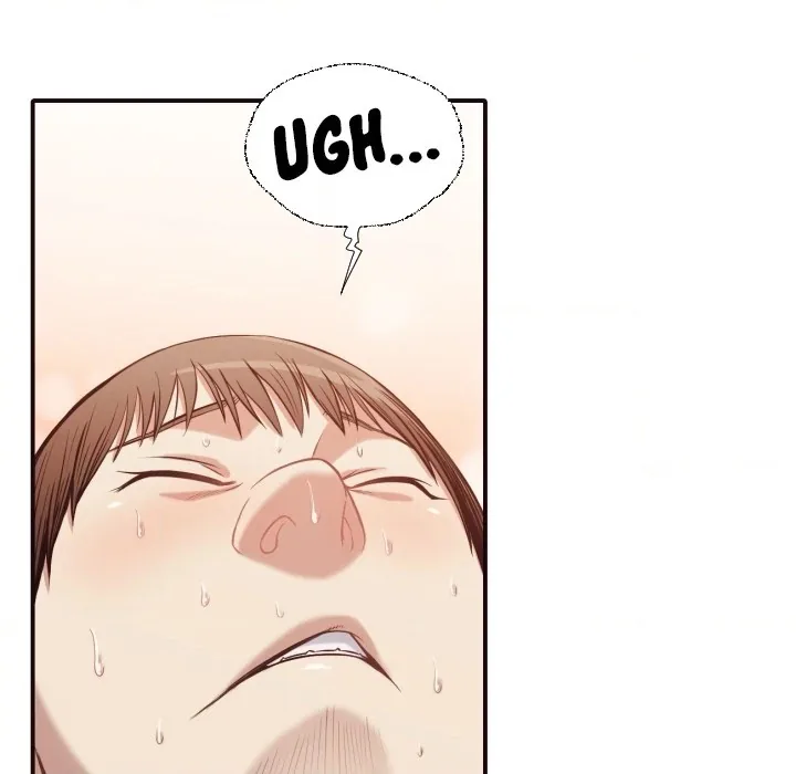 The Hidden Past Chapter 39 page 38 - 
