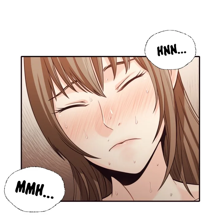 The Hidden Past Chapter 39 page 41 - 