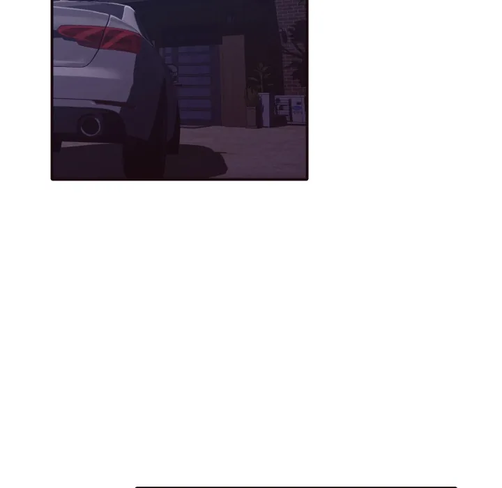 The Hidden Past Chapter 39 page 6 - 