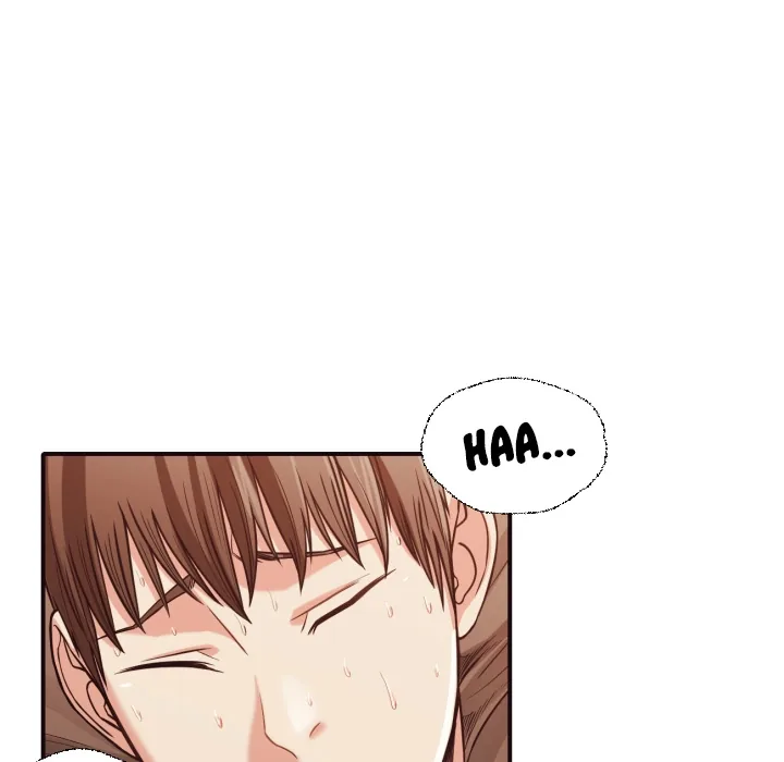 The Hidden Past Chapter 39 page 51 - 