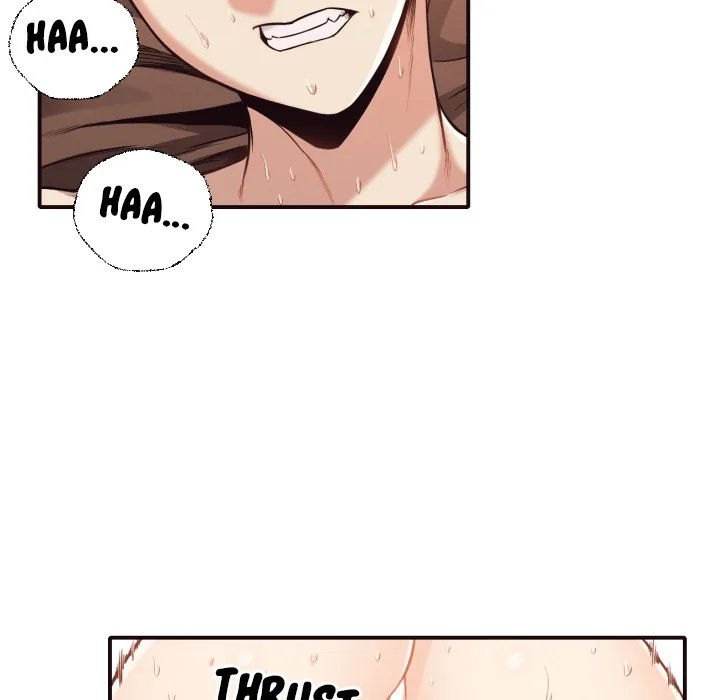 The Hidden Past Chapter 39 page 52 - 