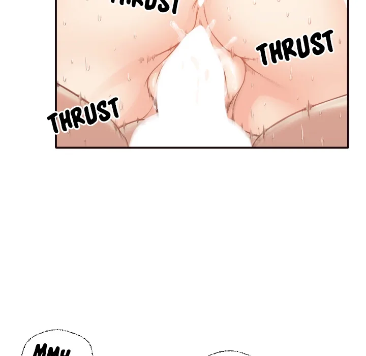 The Hidden Past Chapter 39 page 53 - 