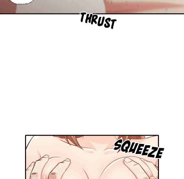 The Hidden Past Chapter 39 page 55 - 