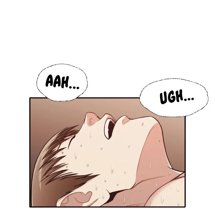 The Hidden Past Chapter 39 page 58 - 