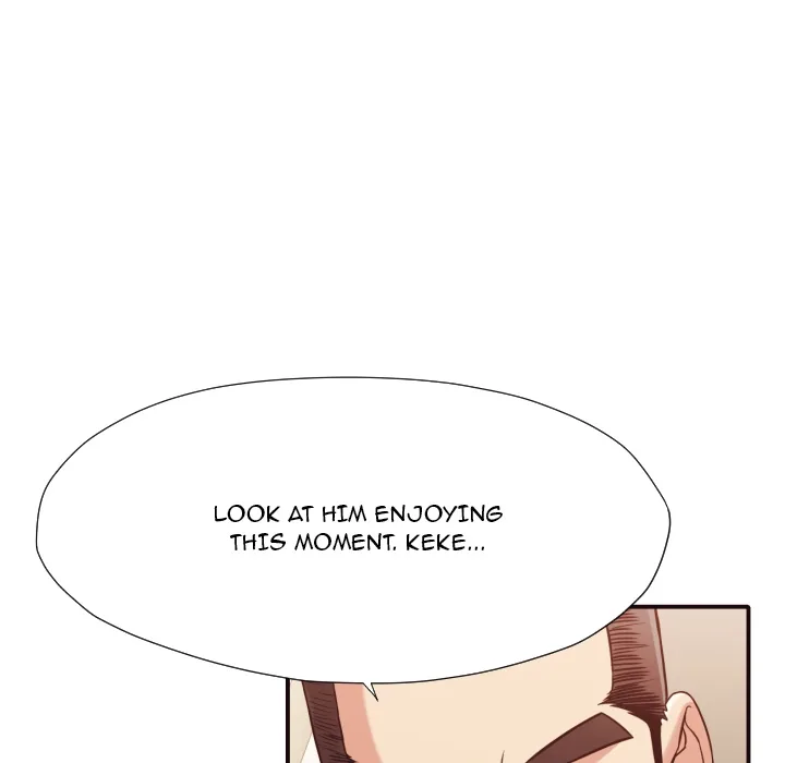 The Hidden Past Chapter 39 page 59 - 
