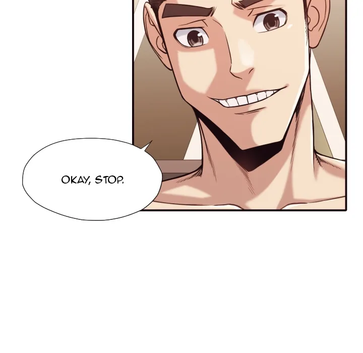 The Hidden Past Chapter 39 page 60 - 