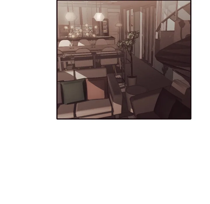 The Hidden Past Chapter 39 page 7 - 