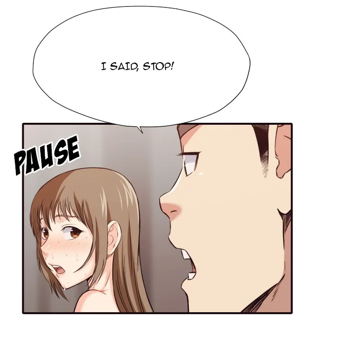 The Hidden Past Chapter 39 page 61 - 
