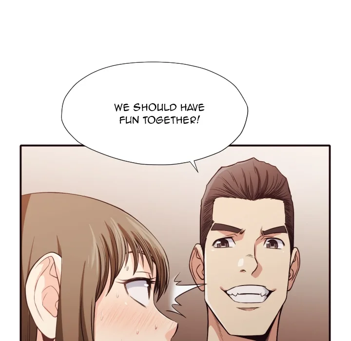 The Hidden Past Chapter 39 page 65 - 
