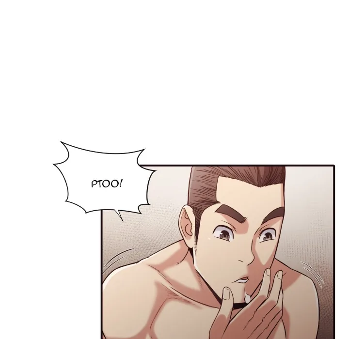 The Hidden Past Chapter 39 page 68 - 