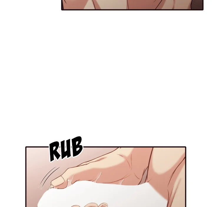 The Hidden Past Chapter 39 page 69 - 