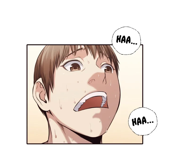 The Hidden Past Chapter 39 page 8 - 