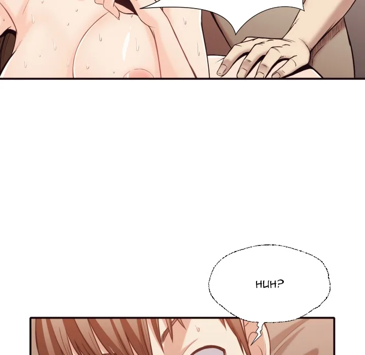 The Hidden Past Chapter 39 page 72 - 