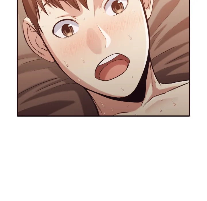 The Hidden Past Chapter 39 page 73 - 