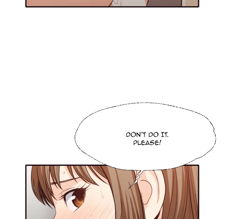 The Hidden Past Chapter 39 page 75 - 