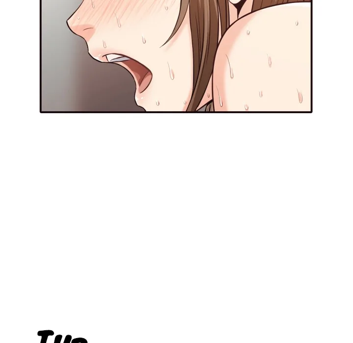 The Hidden Past Chapter 39 page 76 - 