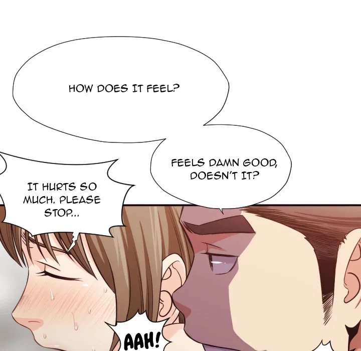 The Hidden Past Chapter 39 page 82 - 