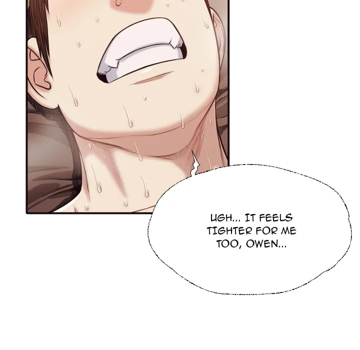 The Hidden Past Chapter 39 page 84 - 