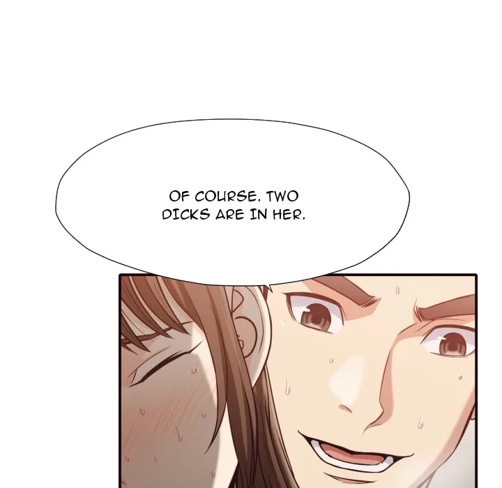 The Hidden Past Chapter 39 page 85 - 