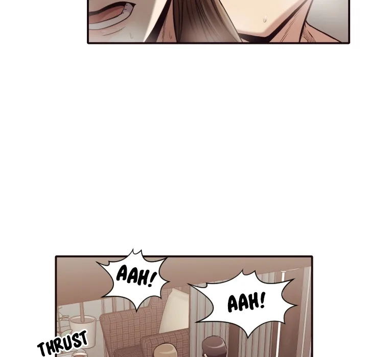 The Hidden Past Chapter 39 page 86 - 