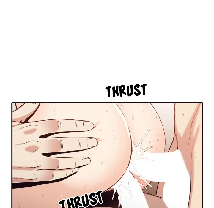 The Hidden Past Chapter 39 page 88 - 