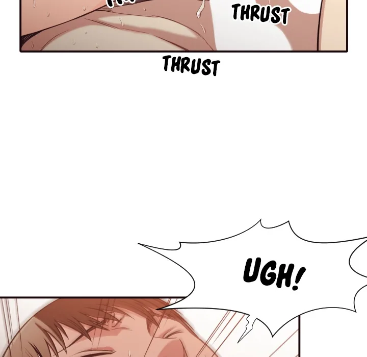 The Hidden Past Chapter 39 page 89 - 