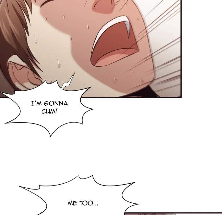 The Hidden Past Chapter 39 page 90 - 