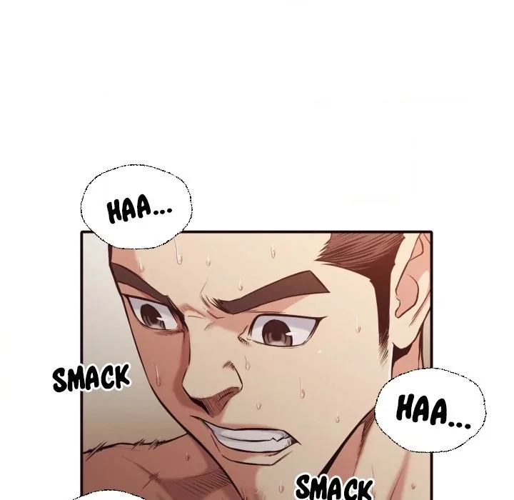 The Hidden Past Chapter 39 page 10 - 