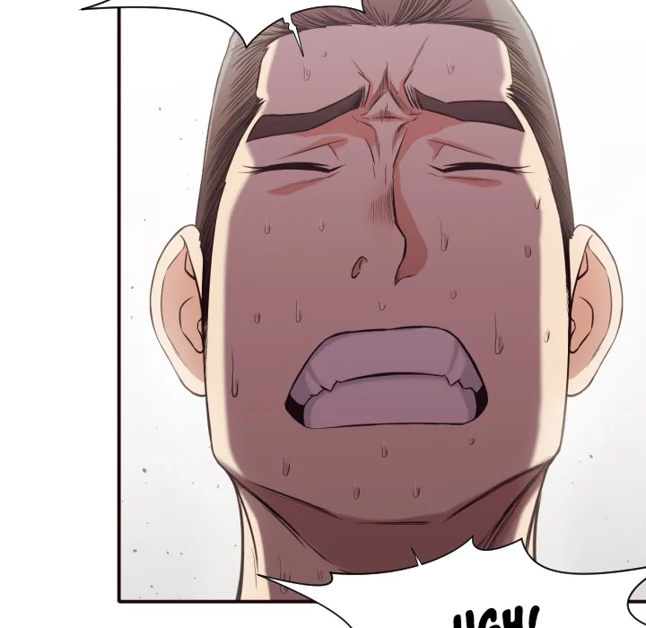 The Hidden Past Chapter 39 page 91 - 